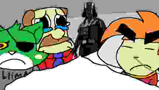 RealHeresjeffy's tweet image. #predicted the thumbnail