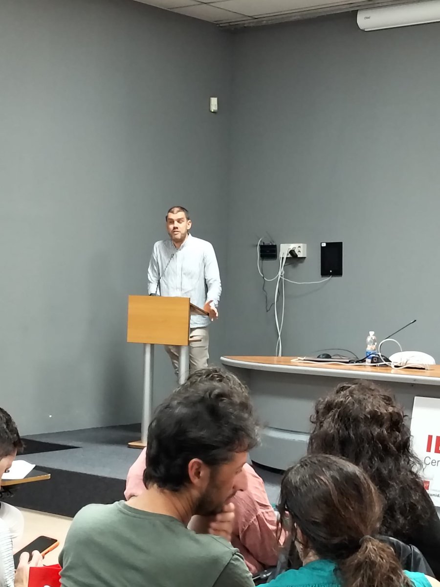 FAPA Giner Ríos tweet media