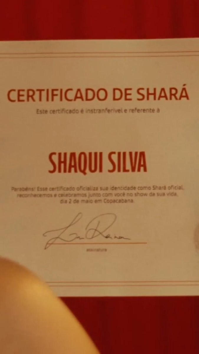 Shakira Brasil | Fã-Clube tweet media