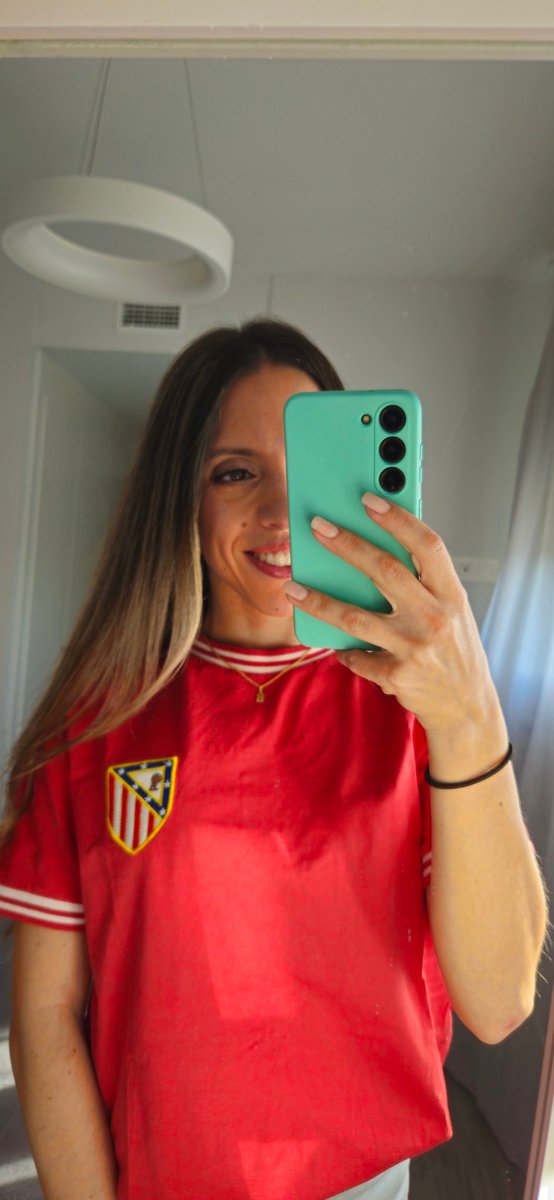 Beatriz Casillas tweet media