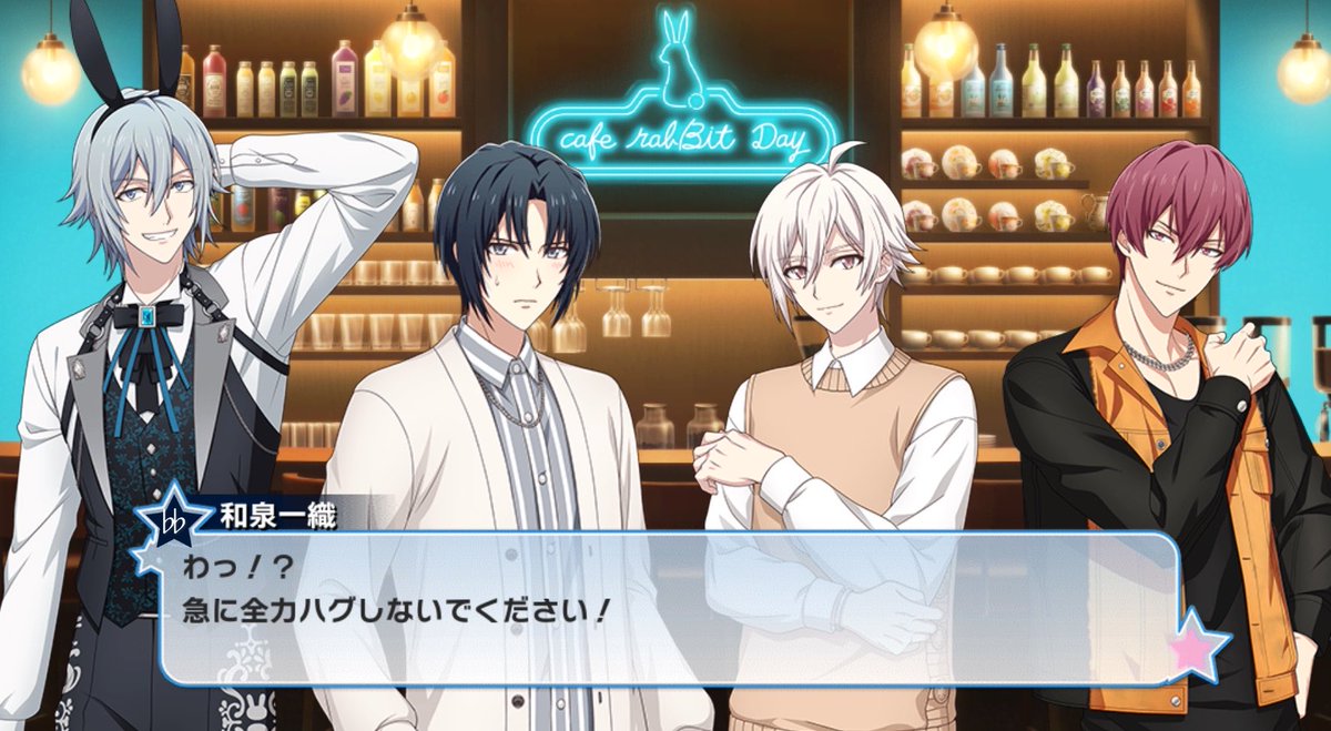 ﾌｧﾆｰﾓｰﾒﾝﾂ tweet media