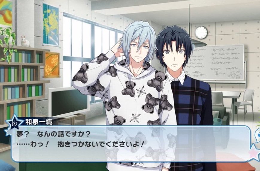 ﾌｧﾆｰﾓｰﾒﾝﾂ tweet media