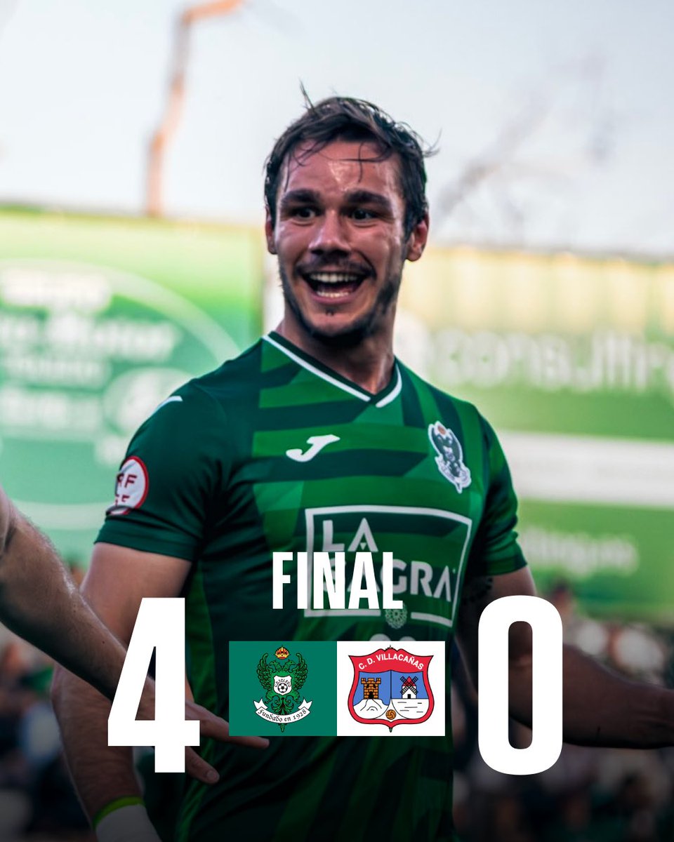 C.D. Toledo 🦅💚⚪️ tweet media