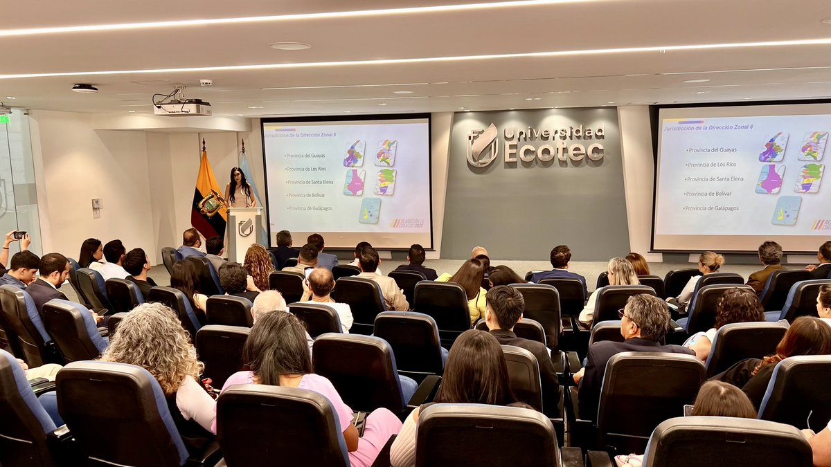 Cancillería Ec Zona 8 tweet media