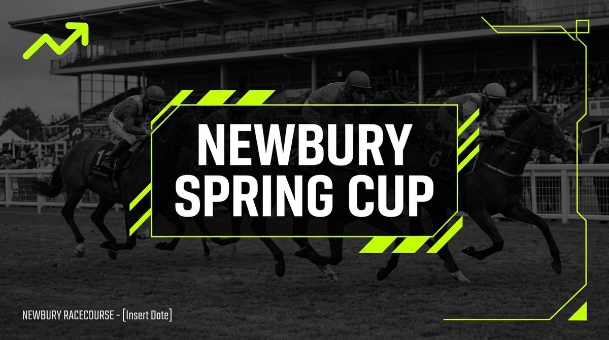 surebetscout's tweet image. NEWBURY SPRING CUP! 🏇

Flat season is heating up. Tracking 'Next Best' (NB) selections today. It’s all about seasonal progression: see which horses we've been eyeing. 🔍

Strategy: surebetscout.com/race-day

#Newbury #FlatRacing #tips #racingtips