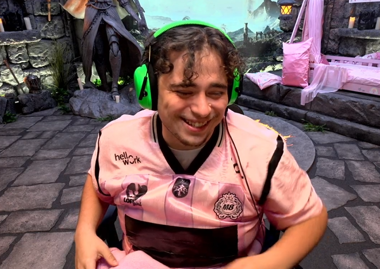 REACTION GENTLEMATES tweet media