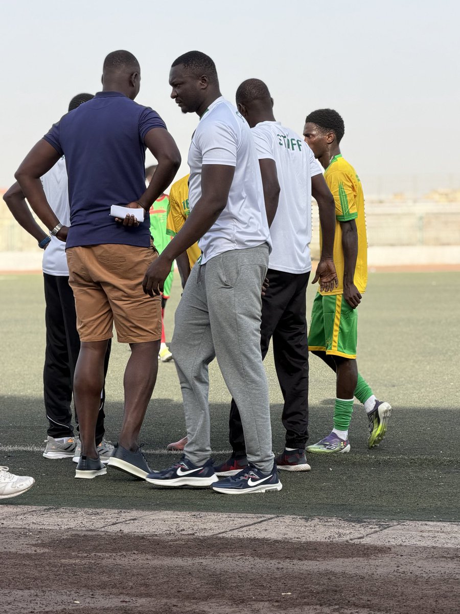 Mbour Petite Cote officiel tweet media