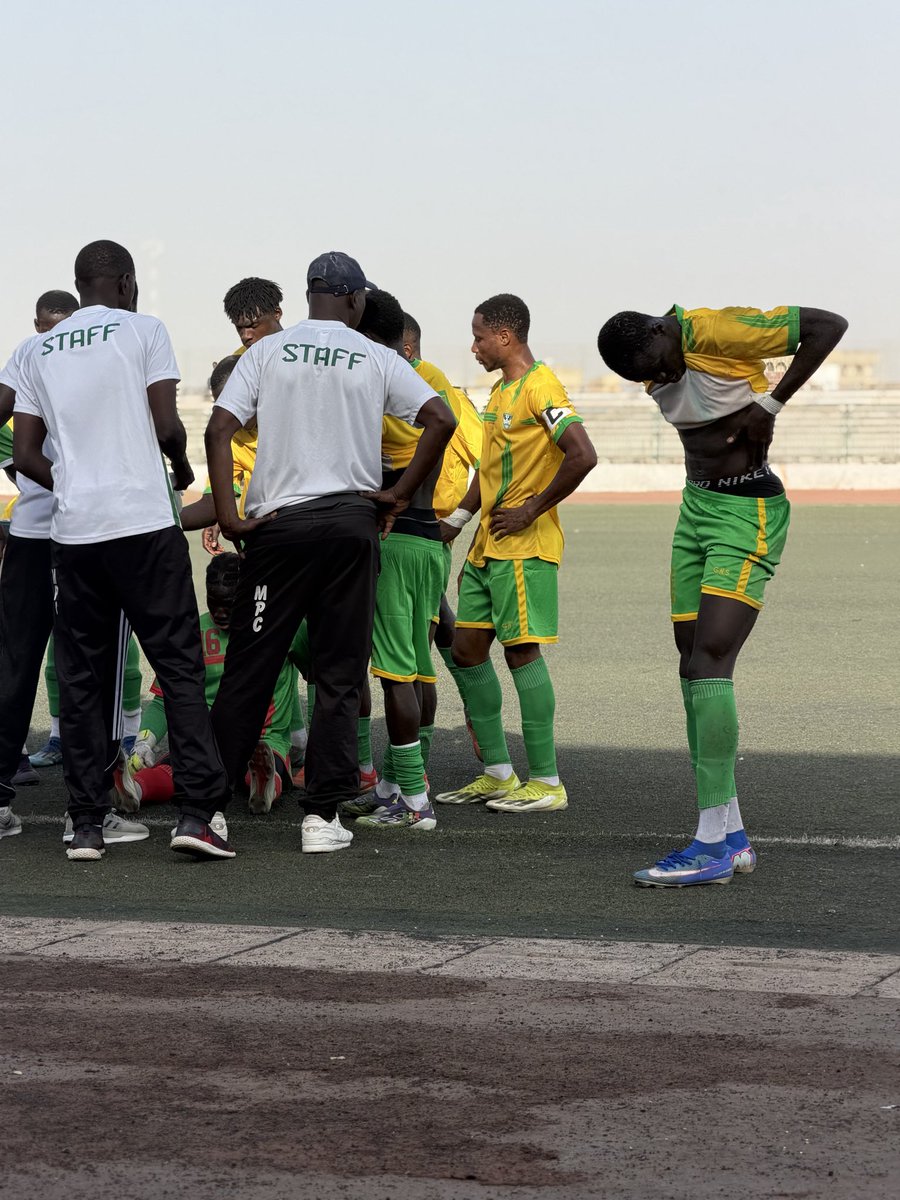 Mbour Petite Cote officiel tweet media