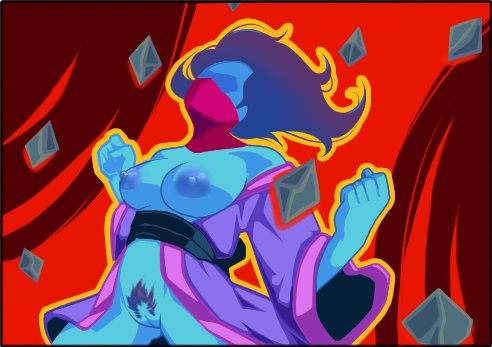 🔞Kurome (COMM OPEN 0/4) tweet media