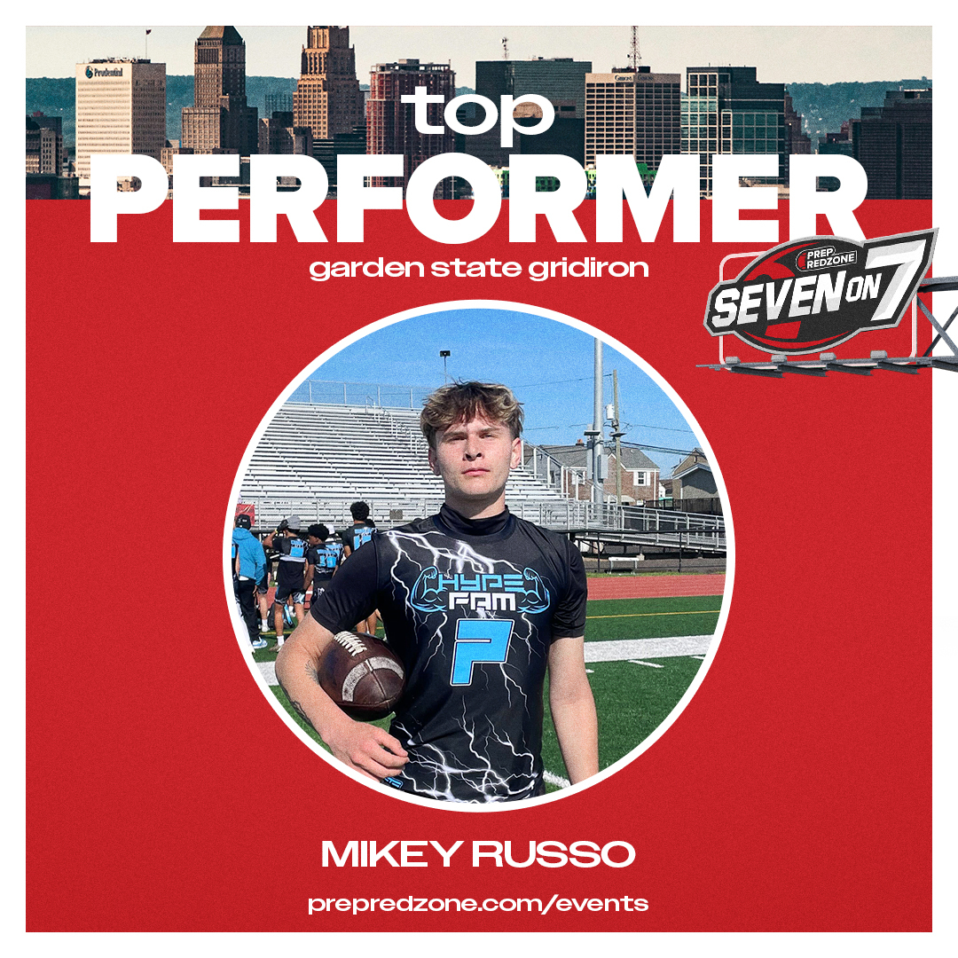 Prep Redzone 🏈 tweet media