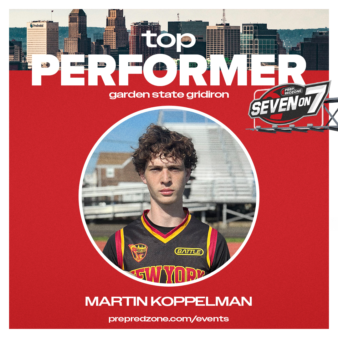 Prep Redzone 🏈 tweet media