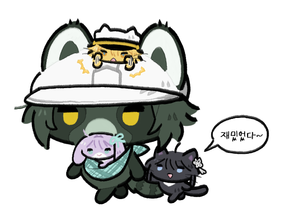 milmil5849's tweet photo. 나 진짜 피피보호자가넘조흠 
올리버는? 올리버는 그냥 아저시 https://t.co/4u4SMDWmmH