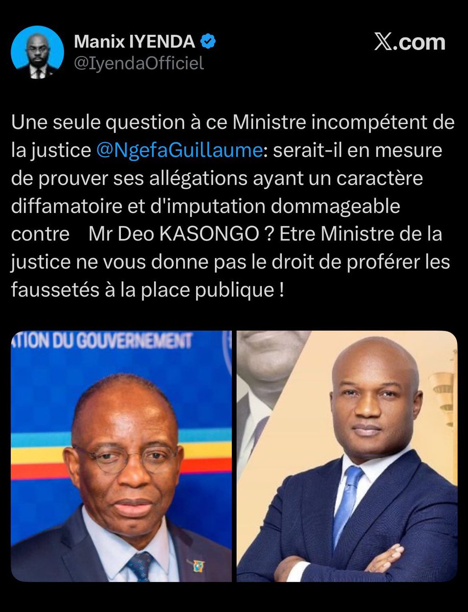 🇨🇩 le défenseur des opprimés 🇨🇩 tweet media