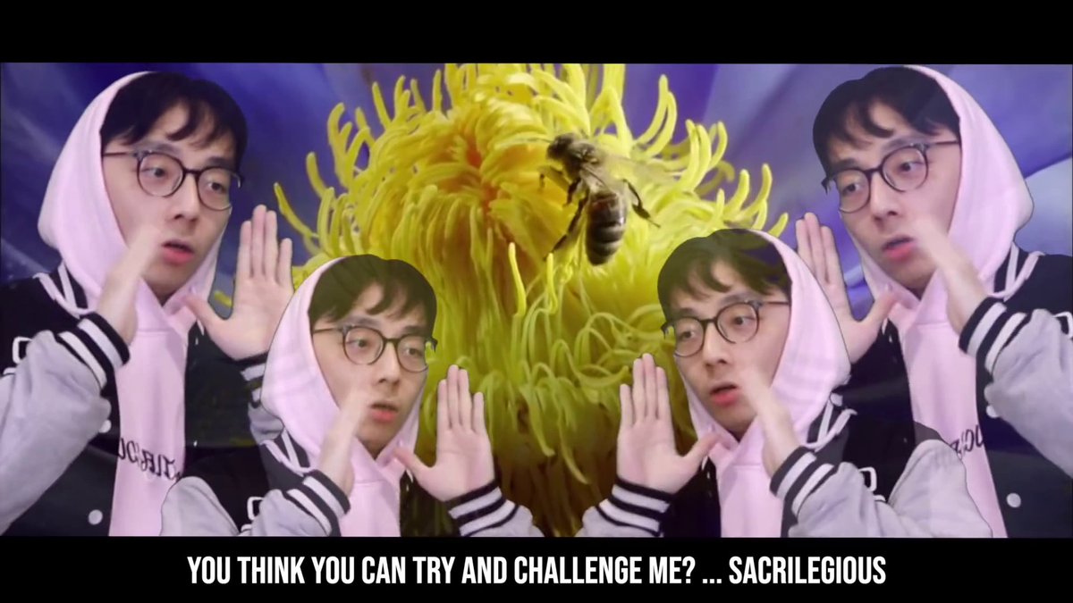 Normal TwoSet Violin Screencaps tweet media