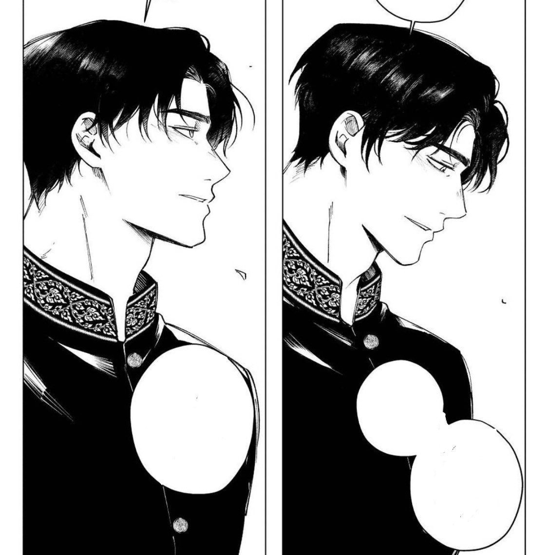 เหนมาตั้งแต่เปนหมาสองแควตัวเล็กๆตามติดเจ้าพี่ ตอนนี้โตขึ้นมากโขเลย🥹 #อโยธยาเอยาวดี