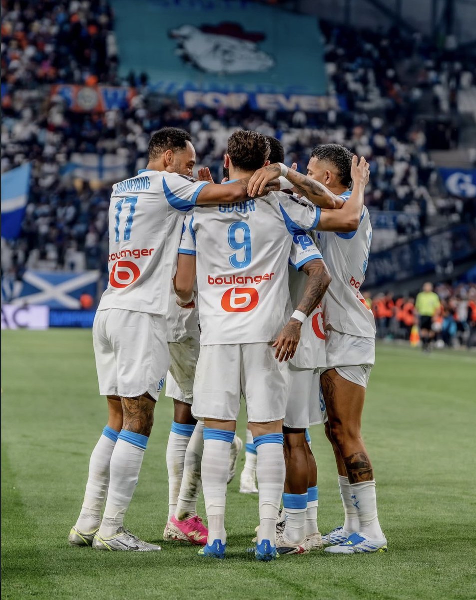 La Minute OM tweet media