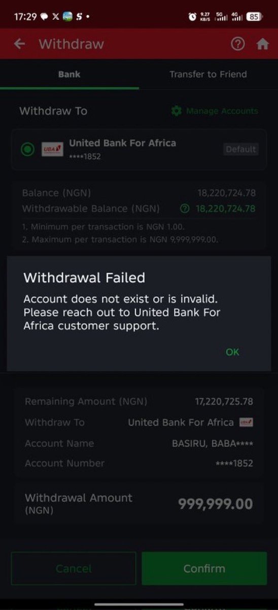 Duke Of Osogbo🇳🇬 tweet media