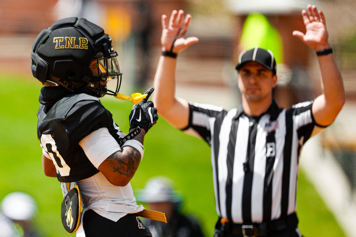App State Football tweet media