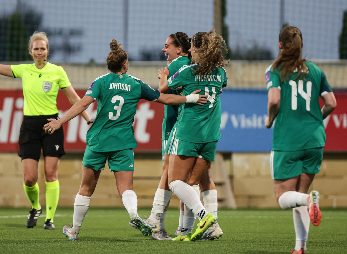 NorthernIreland's tweet image. What it means 💪🏻 #GAWA #TogetherWeThrive