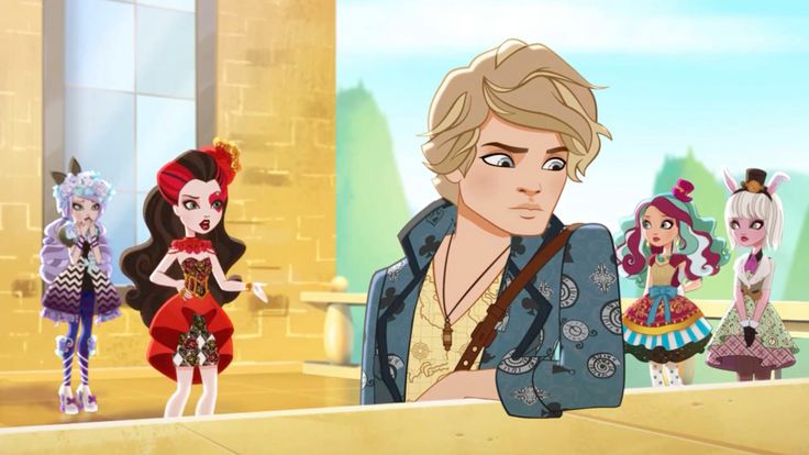 we dont talk enough about the wonderland kids knowing each other better than anyone else, this is family