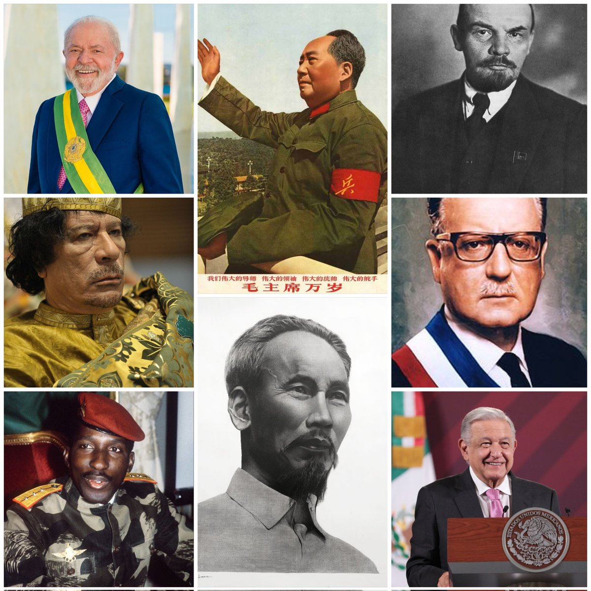 Edson AuriAzul🐾 ☭ tweet media