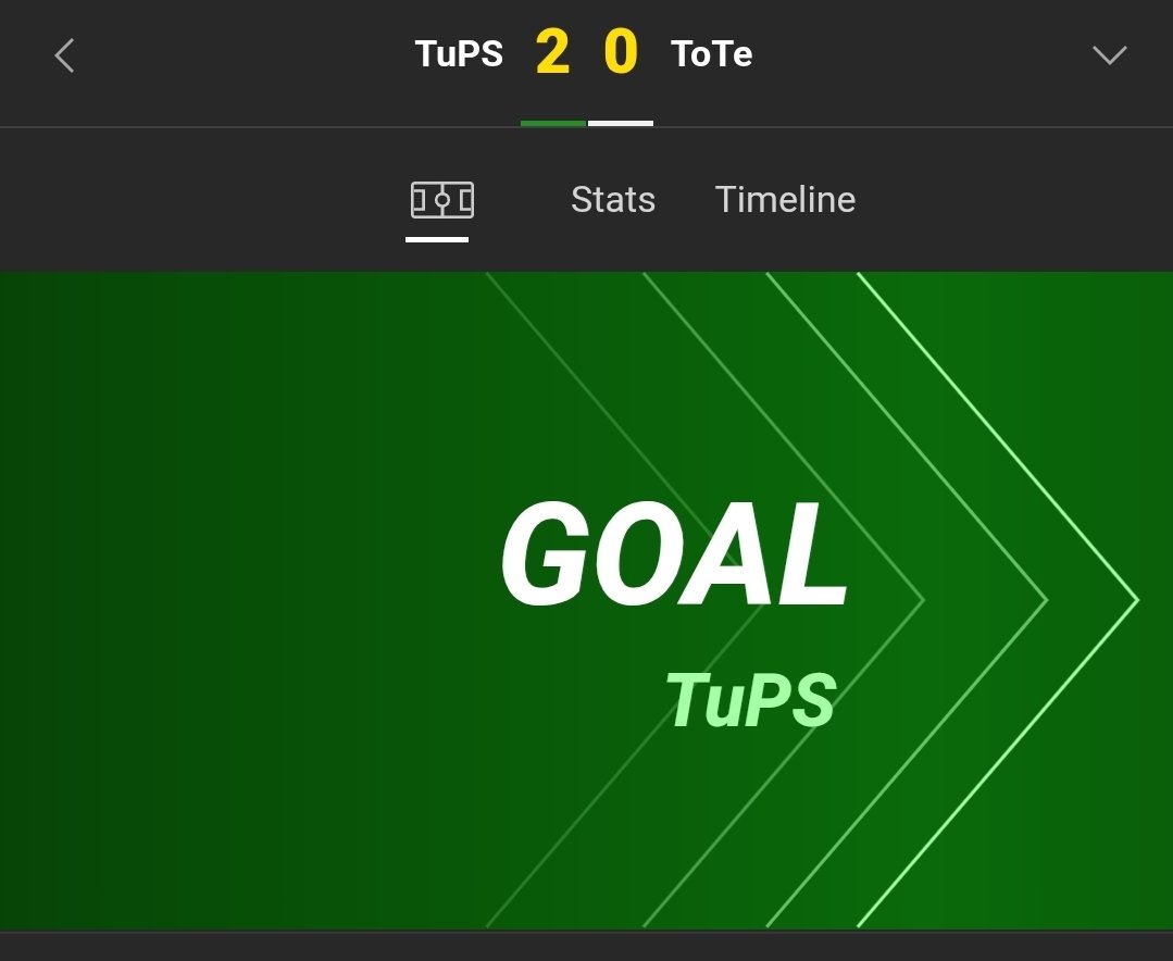 InPlaayTiipster's tweet image. ⚽️TuPS 2-0 #WINNER✔️ 

£50 TO £1,340 JACKPOT CHALLENGE COMPLETED IN UNDER 1 HOUR 🤑

Only NEEDED 58 MINUTES BANKING £1,290 PROFIT 😍😍

❤️&amp;amp; RT IF WANT TO GO AGAIN !!!