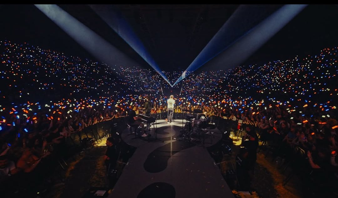 How Did We                        ໑̣                     Get Here