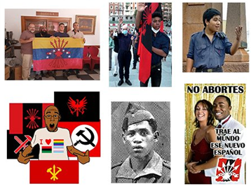 Spanish Norris tweet media