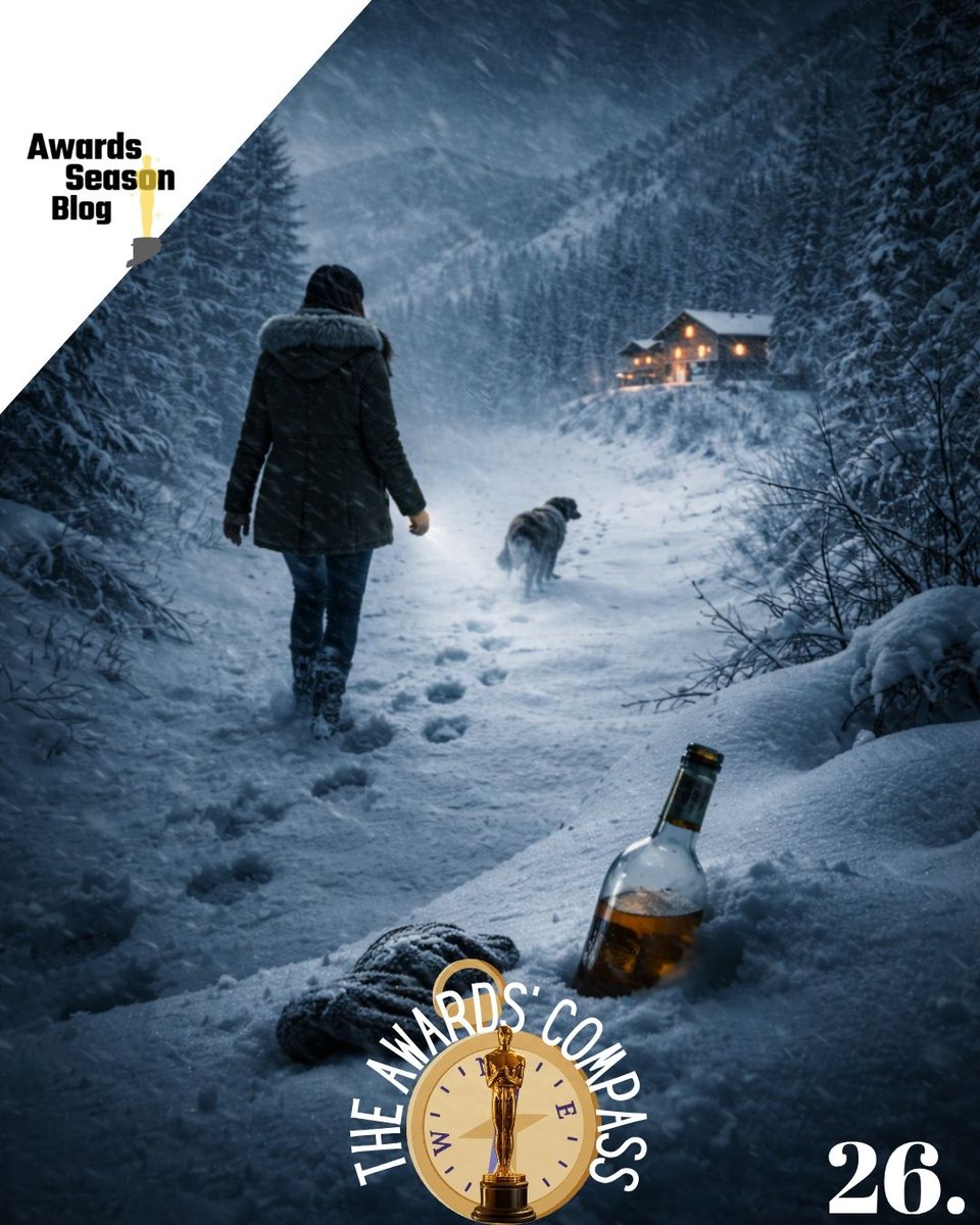 Awards Season Blog 🎬 tweet media