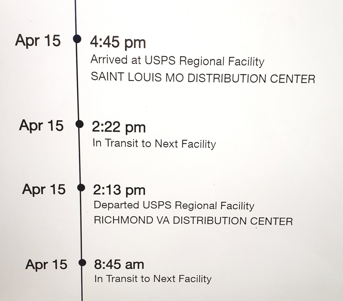 Richard Wishon tweet media