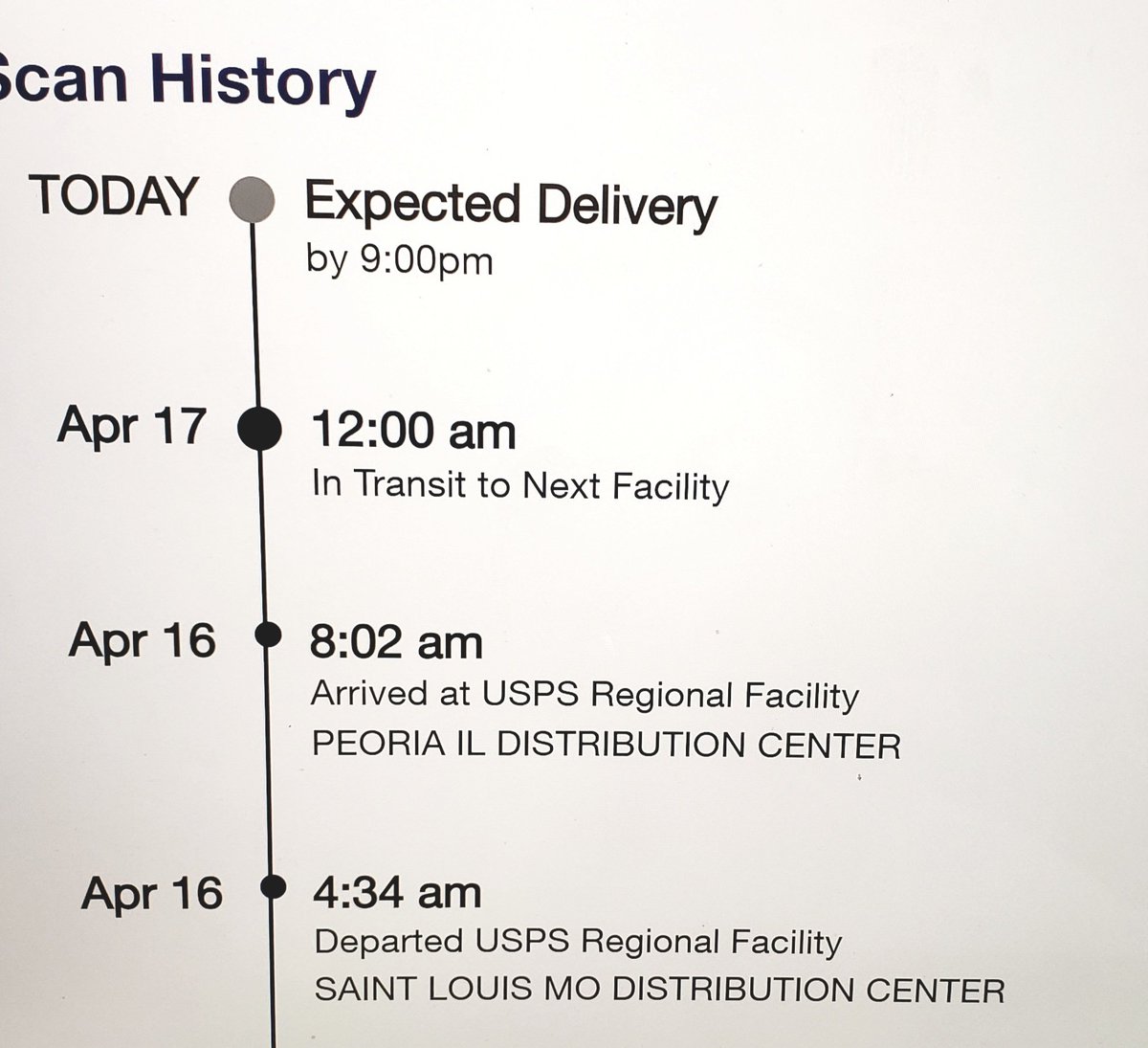 Richard Wishon tweet media