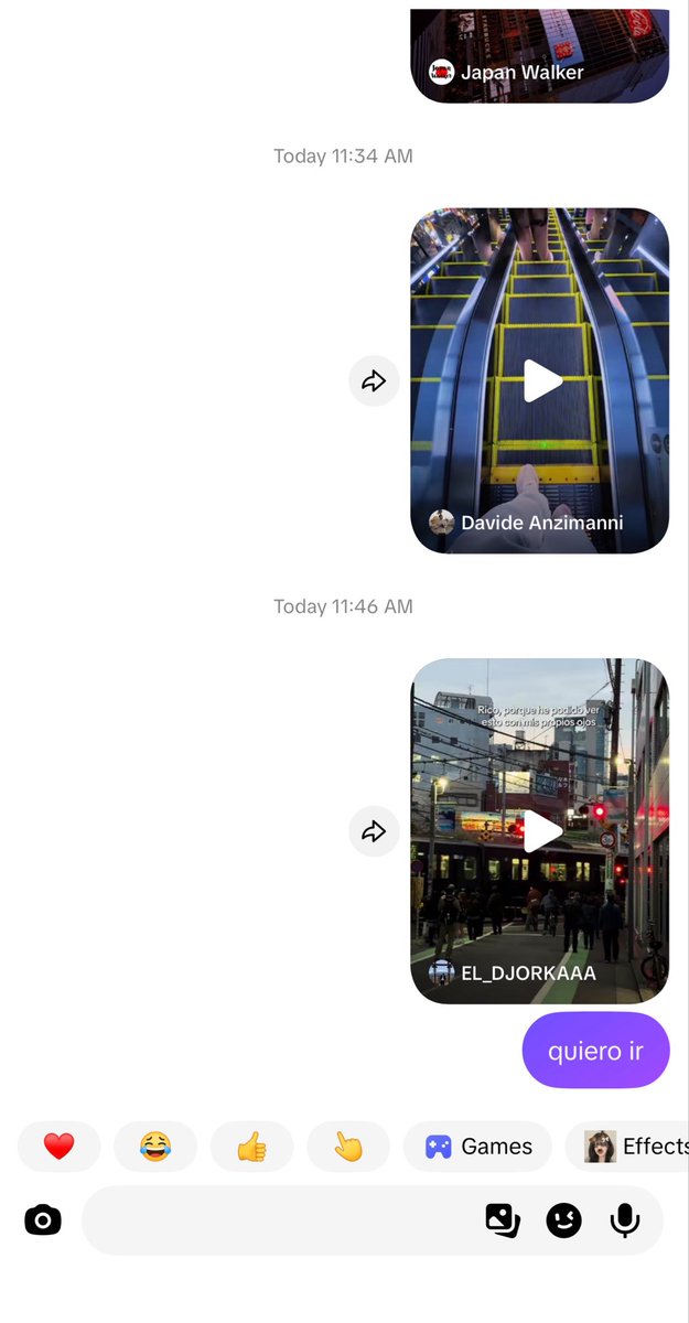 lo que tiene q soportar mi mamá cuando me obsesiono con ir algún lado