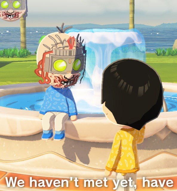 KRAVCHIK tweet media