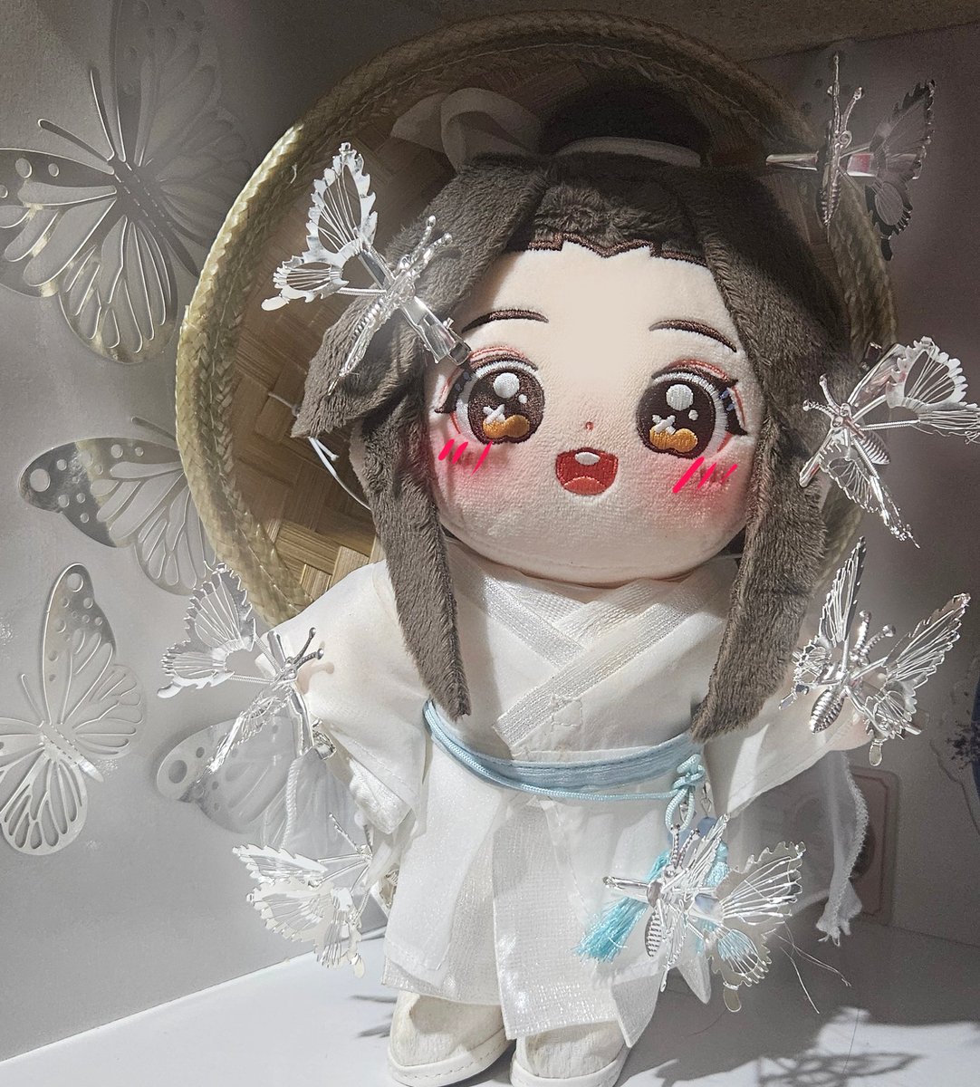 𝜗ৎ Bloon꒰🪭꒱danmei aholic tweet media