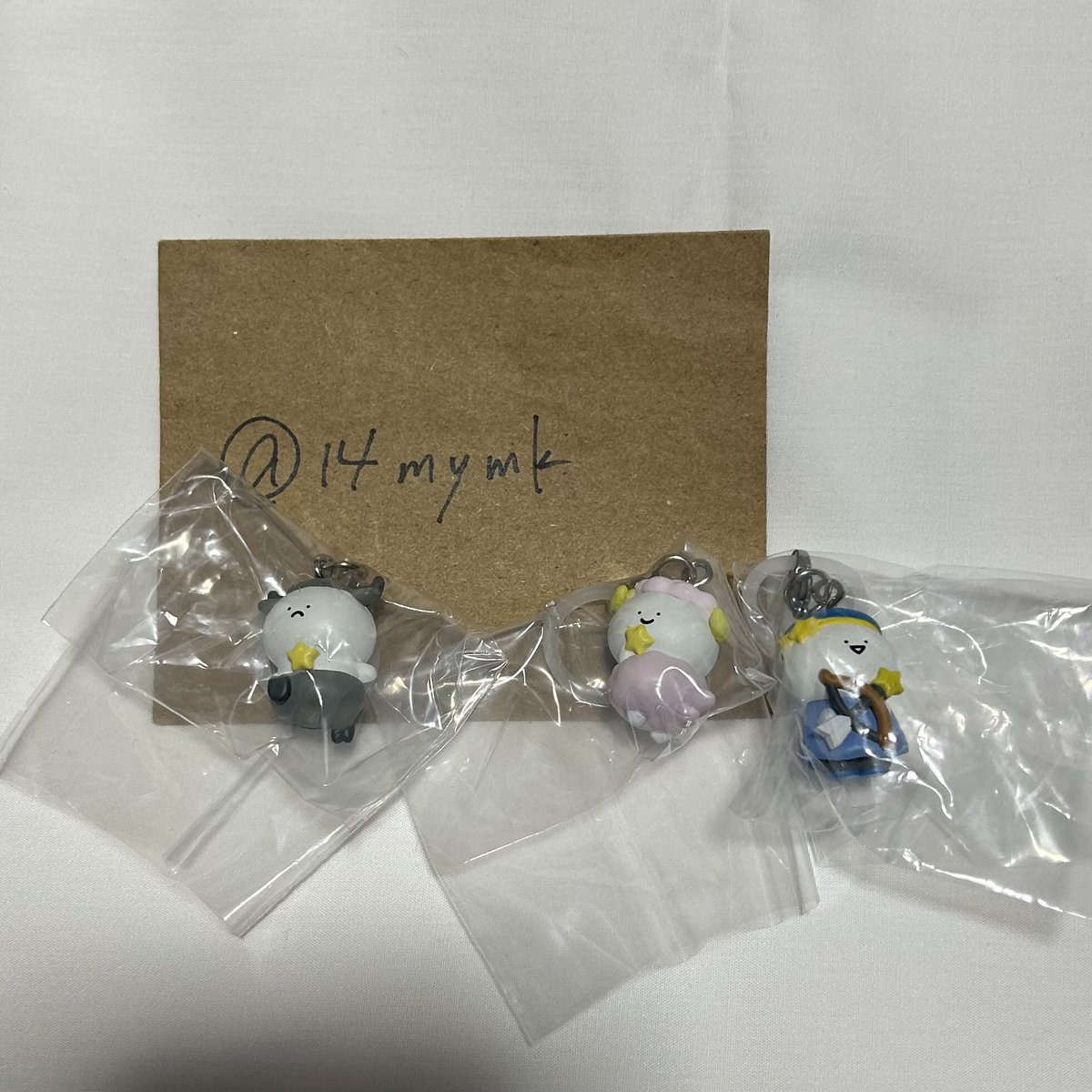 moe 交換用 tweet media