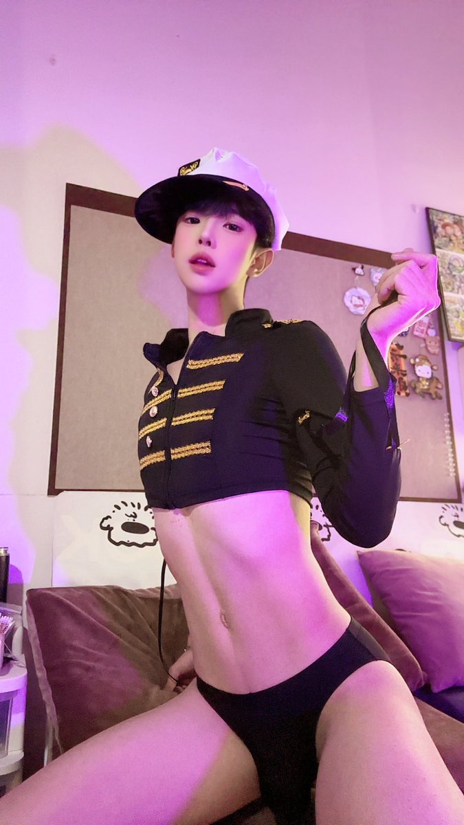 小铭同学（互推） tweet media