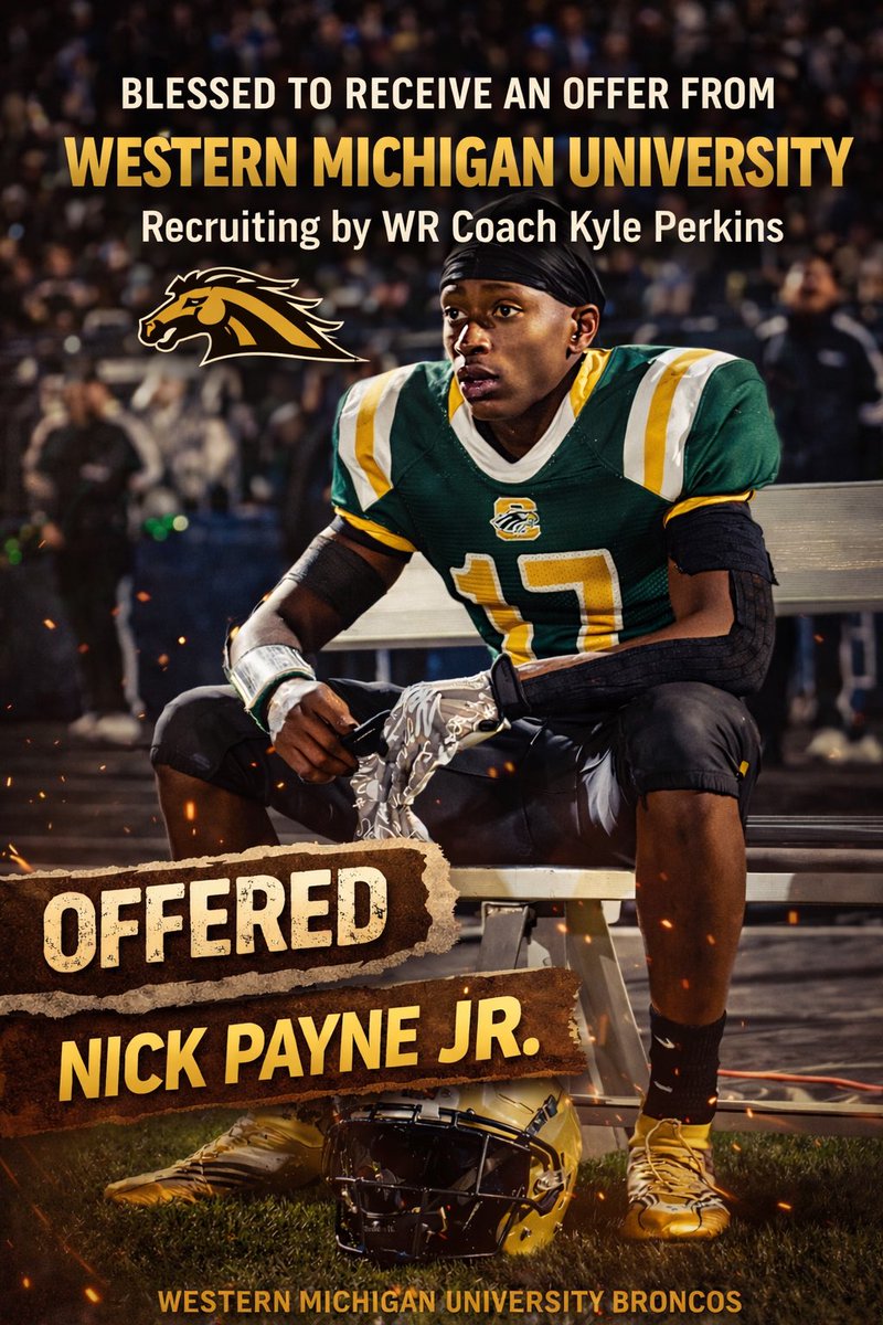 Nicholas Payne Jr. ( Aka Ghost) tweet media