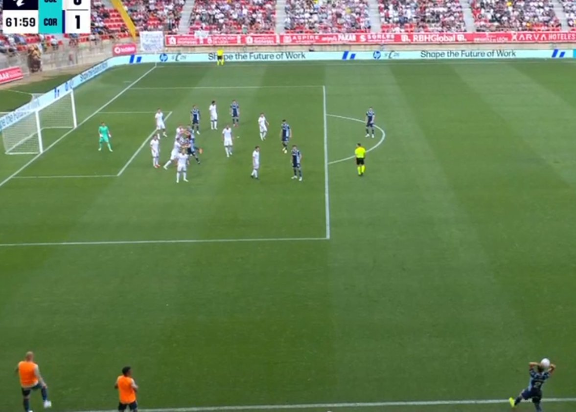 BeSoccer tweet media