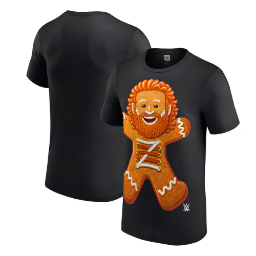 Wrestle Features tweet media