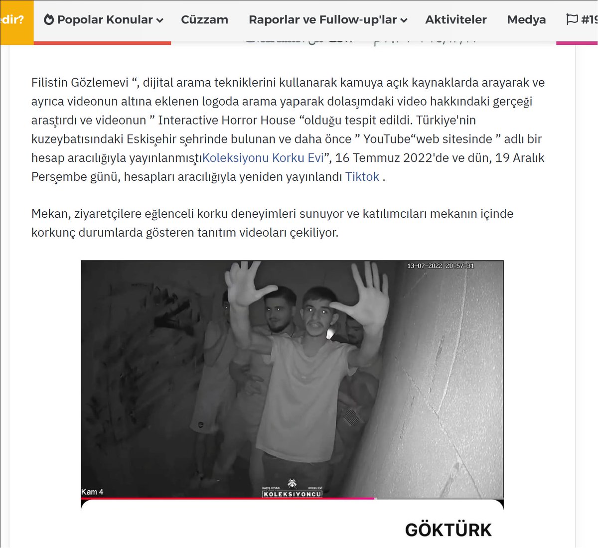 ℂ𝔸𝕊𝕌𝕊 𝔹𝔼𝕃𝕃𝕀 🌐📰📌 tweet media