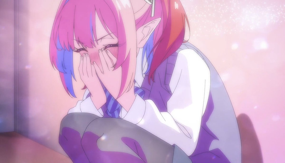 Kanan EP03 ❤️ #カナチョロ #kanan_choroi