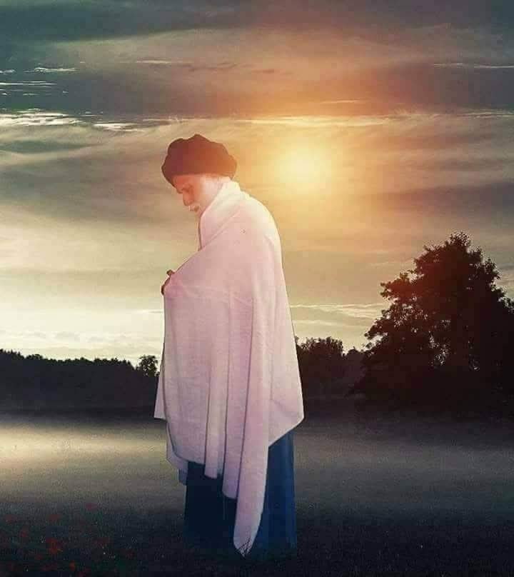 wd2580's tweet photo. كلّ ما في الأمر أنّ الله تعالى يريد أن يرى في نفس الفرد النية المخلصة والهمة القوية والنفس الطاهرة، لكي يفتح له أبواب ملكوته.

___
 السيد الشهيد محمد الصدر [صلوات الله
 عليه]
فقه الأخلاق، جـ / ۲ / ص / ۲۹۰

#4ذ_ق_شهادة_عالم_ونهاية_ظالم https://t.co/rsdzwt7K6Z