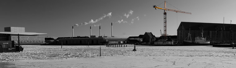 photos_dsmith's tweet image. An #industrial #photograph showing the port of #Copenhagen and highlighting the yellow crane on a sunny winters day. The #cold #weather has turned the #canal to #ice #PictureOfTheDay #ThePhotoHour #Denmark #cityphotography #streetphotography for more see darrensmith.org.uk