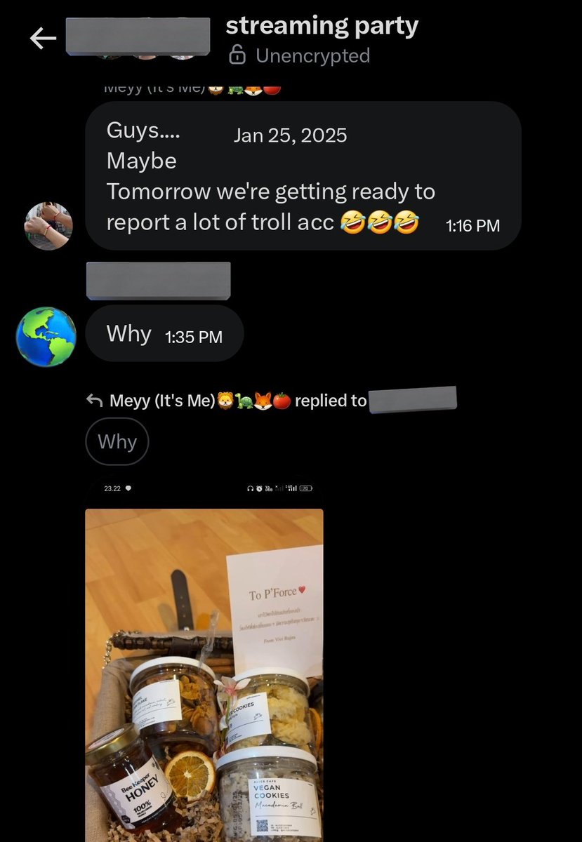 louiz 🦊🐯 tweet media