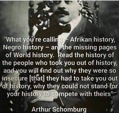 BlkHistStudies's tweet image. Book TODAY on our ONLINE Introduction to Black Studies Course starting January 2027. Live Weekday and Weekend Classes. BOOK TODAY! Info: tinyurl.com/3cf92u4z #blackhistory #africanhistory #blackstudied #onlinecourse