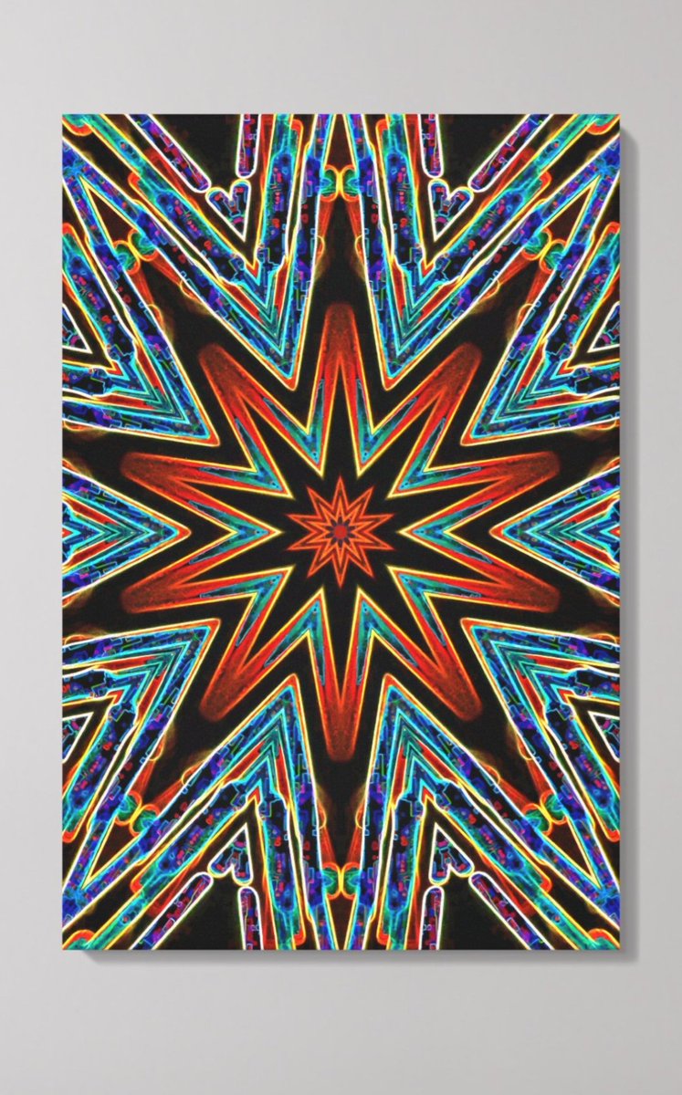 Bullmaster3744's tweet image. Canvas Print 20x30 

#canvas #canvasart #canvaswallart #zazzle