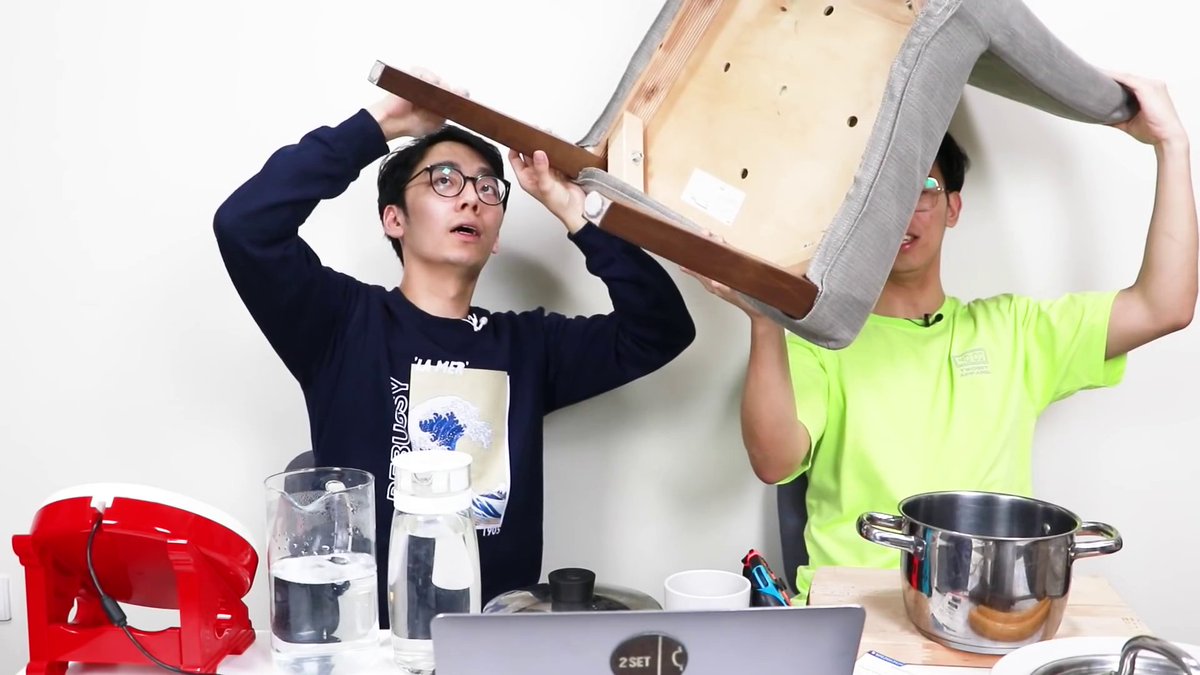 Normal TwoSet Violin Screencaps tweet media