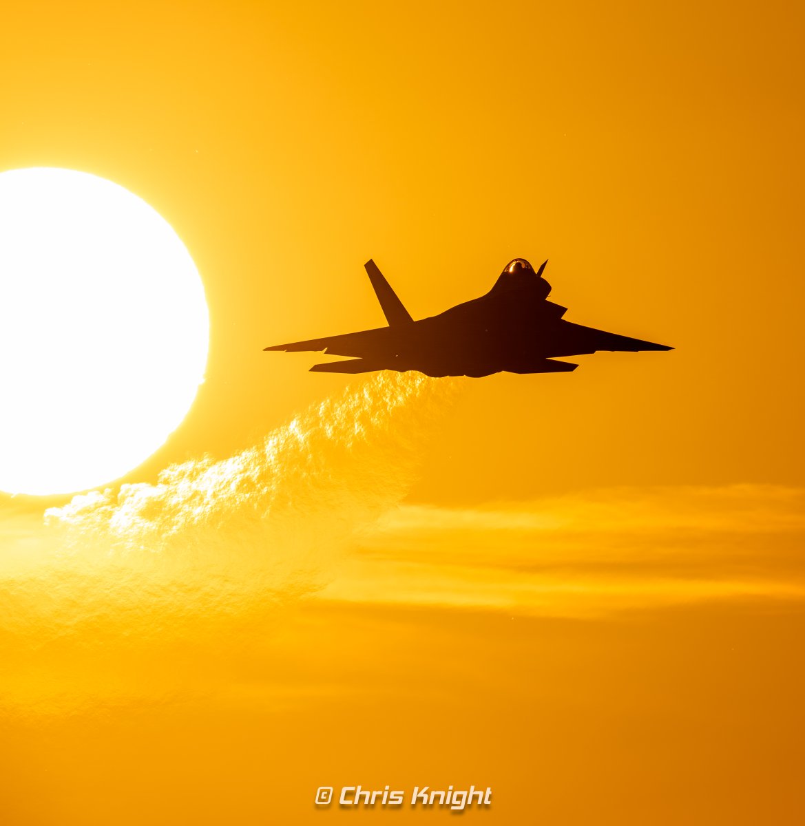 Chris Knight tweet media