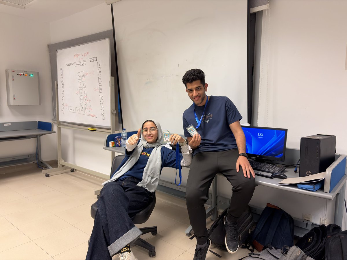 Mohamed Tamer tweet media