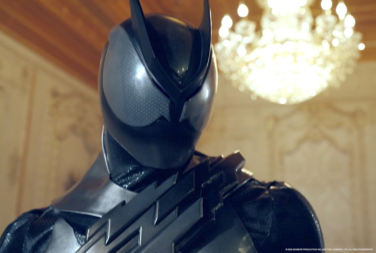 TokuSHOUTsu tweet media